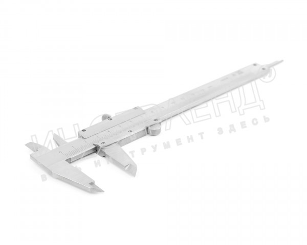 Штангенциркуль ШЦ-1-125 0,05 (ГРСИ №72189-18)  ЧИЗ PRO