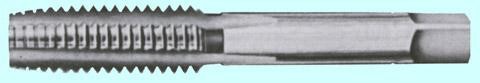 Метчик М18,0 (2,5) м/р.Р6М5
