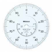 Индикатор час. типа ИЧ- 30 0,01 б/уш. ударопроч. 3052SB-19 Mitutoyo