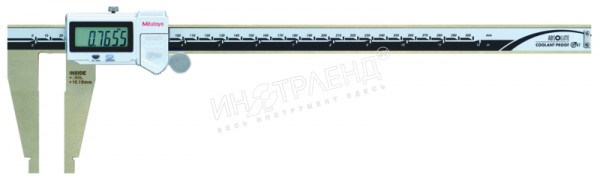 Штангенциркуль ШЦЦ-3- 300/12" 0,01/0,0005" электр. (CDC-P12"PMX) IP67 550-341-10 Mitutoyo