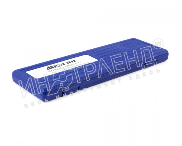 Штангенциркуль ШЦ-2-250 0,02 губки 60мм дв. шк. (ГРСИ №91149-24)  МИК