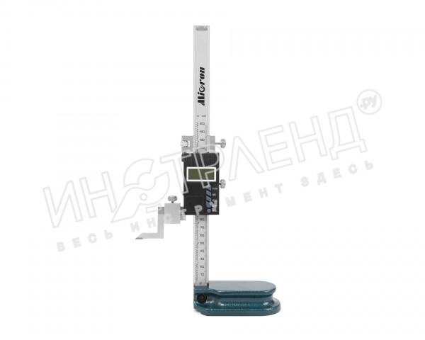Штангенрейсмас ШРЦ-200 0,01 электронный (ГРСИ №92447-24)  МИК