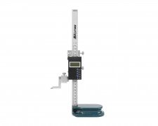 Штангенрейсмас ШРЦ-200 0,01 электронный (ГРСИ №92447-24)  МИК