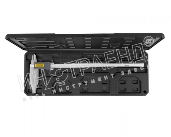 Штангенциркуль ШЦЦ-2- 500 0,01 цифровой губки 150мм IP65 Bluetooth Micron