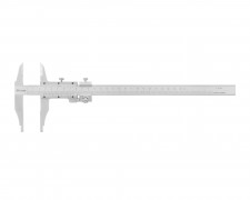 Штангенциркуль ШЦ-2-250 0,02 губки 60мм дв. шк. (ГРСИ №91149-24)  МИК