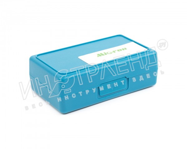 Индикатор ИРБ-0,8 0,01 рычаг 30 мм (ГРСИ №93114-24) МИК