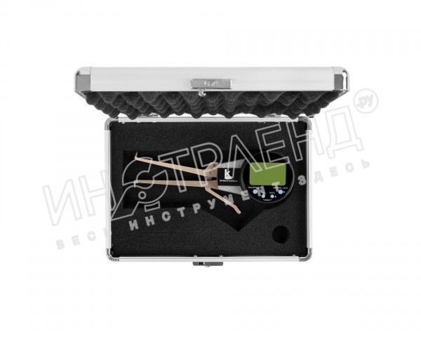 Нутромер для вн. измер. электронный НВЦ 20-40 0.005 КЛБ