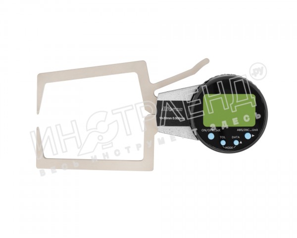 Стенкомер рычажный цифровой СРЦ 10-30 0,005 МИК