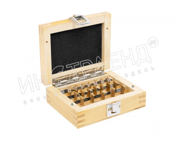 Набор КМД N16 кл.2 (2-Н16) МИК