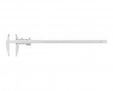 Штангенциркуль ШЦ-2-630 0,1 губки 100мм (ГРСИ №72189-18)  ЧИЗ