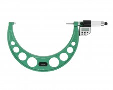 Микрометр МКЦ-225 (200-225) 0,001 5-кн. IP54 (ГРСИ №77991-20)  МИК