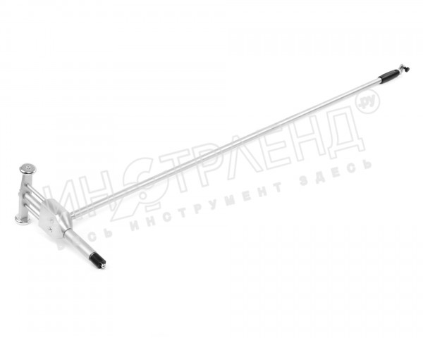 Нутромер индикаторный НИ 450-700 0.01 с удлин. 1000мм (ГРСИ №85174-22) МИК