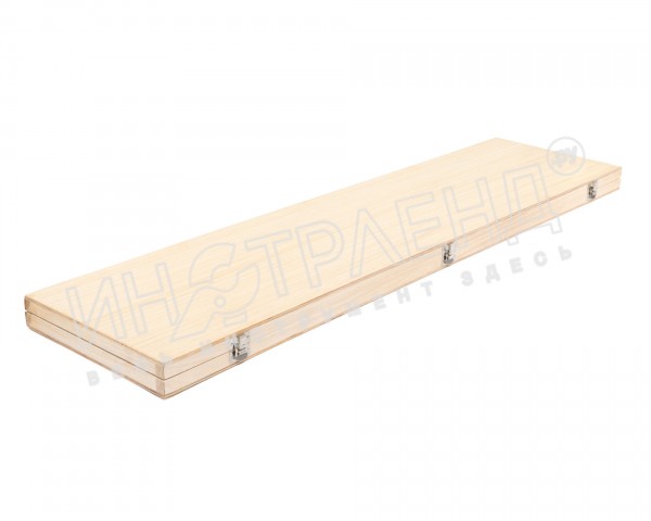 Штангенциркуль ШЦ-2-800 0,05 губки 125мм (ГРСИ №62052-15) SHAN