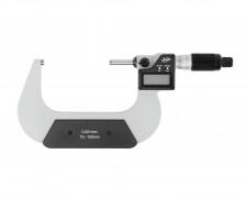 Микрометр МКЦ- 100 0,001 электронный IP65 (75-100) (ГРСИ №77991-20)  МИК PRO