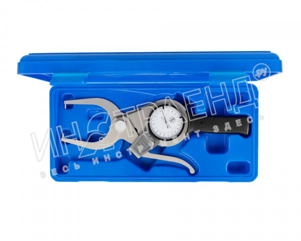 Кронциркуль  40-60 0,01 для наружных измерений МИК