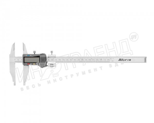 Штангенциркуль ШЦЦ-2- 250 0,01 электронный губки  60мм (ГРСИ №91149-24)  МИК