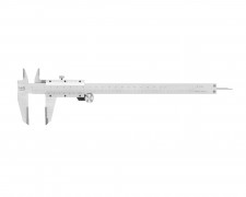 Штангенциркуль ШЦТ-1-200 0,1 с твердосплавными губками (ГРСИ №72189-18)  ЧИЗ