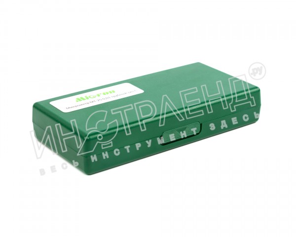 Микрометр трубный  МТ-25 0.01 тип C МИК