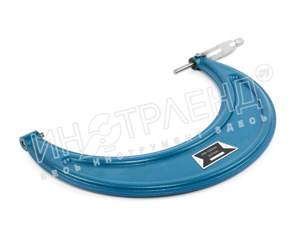 Микрометр МК-225 0.01 (ГРСИ №66442-17) SHAN