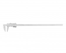 Штангенциркуль разметочный ШЦРТ-III- 800 -0,1  твердосплавными губками 100мм ЧИЗ