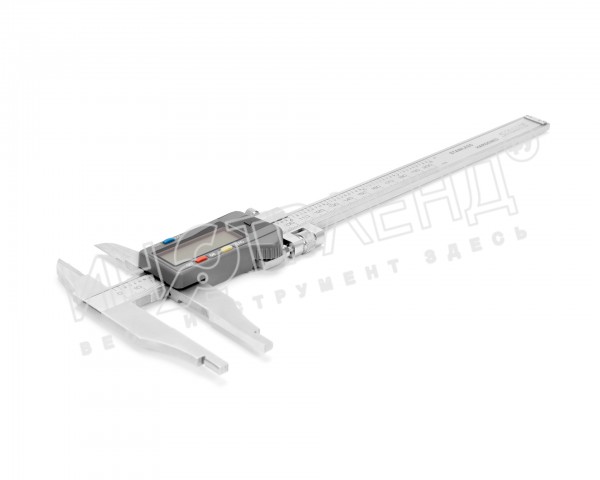 Штангенциркуль ШЦЦ-2- 200 0,01 электр. губ.  60мм SHAHE