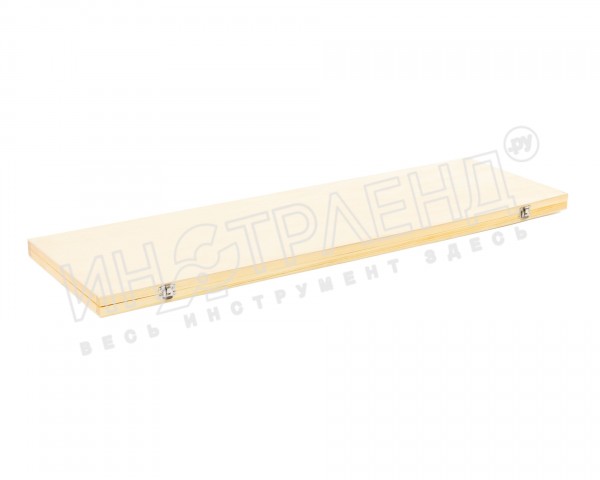 Штангенциркуль ШЦ-2-630 0,1 губки 150мм (ГРСИ №72189-18)  ЧИЗ