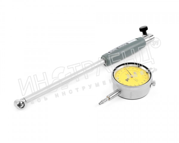 Нутромер индикаторный НИ повышенной точности  18-35 0,001 КЛБ