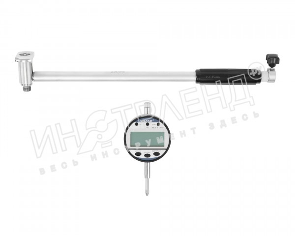 Нутромер индикат.электр. НИЦ 250-450 0.01 (ГРСИ №85113-22) SHAHE