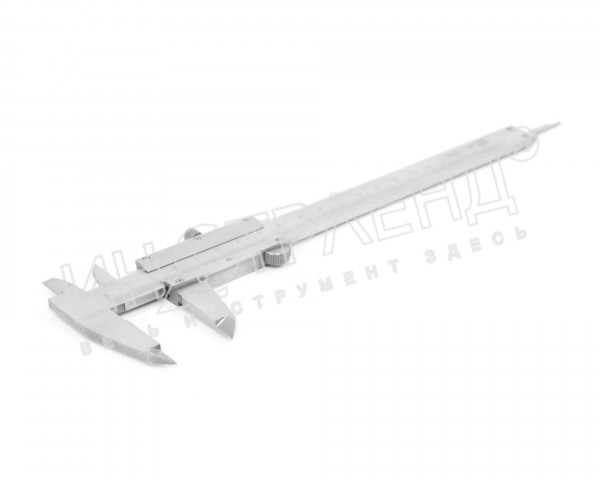 Штангенциркуль ШЦ-1-150 0,05 (ГРСИ №72189-18)  ЧИЗ PRO