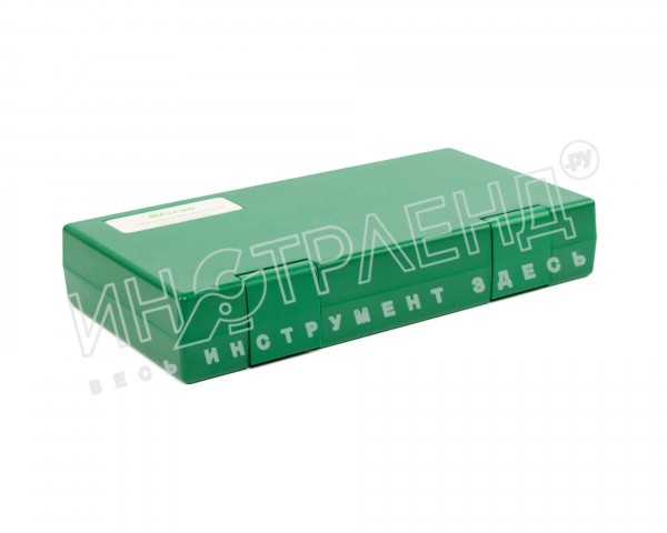 Микрометр двупредельный МК-2П 25-50 мм 0,002  МИК