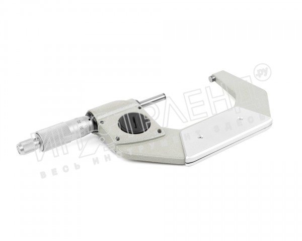 Микрометр МКЦ-  75 0,001 электр. IP65 SHAHE