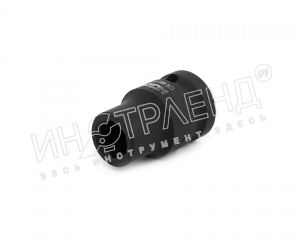 Головка торц.смен.удар. 6-гр  11 1/2" L=38 мм HORTZ