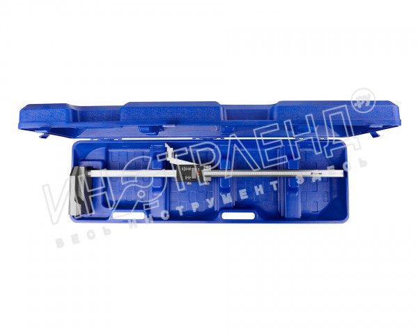 Штангенрейсмас ШРЦ-1000 0,01 электронный (ГРСИ №92447-24)  МИК