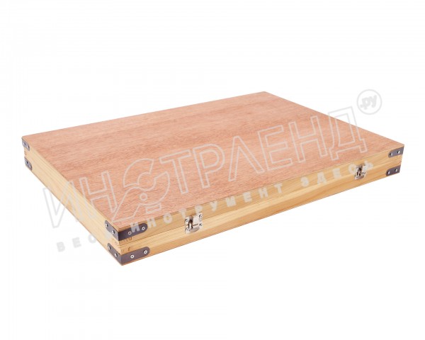 Микрометр МК- 500 0,01 SHAHE