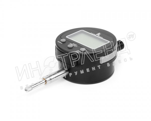 Индикатор электрон.ИЦ- 12,5 0,001 КЛБ