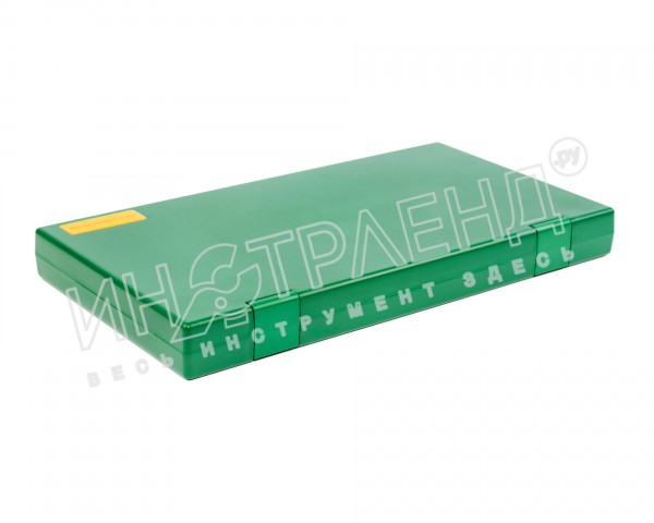 Микрометр МКЦ-225 (200-225) 0,001 5-кн. IP54 (ГРСИ №77991-20)  МИК