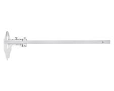 Штангенциркуль ШЦ-2- 400 0,05 губ. 100мм КЛБ