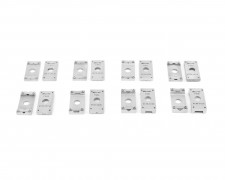 Набор держателей для проволочек d 0.17 - 3.20   МИК