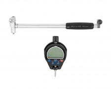 Нутромер индикаторный повышенной точности НИ электронный 100-160 0.001 (ГРСИ №85174-22) МИК