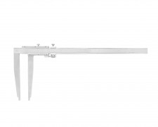 Штангенциркуль ШЦ-3- 500 0.05 губ.250мм (ГРСИ №62052-15) SHAN