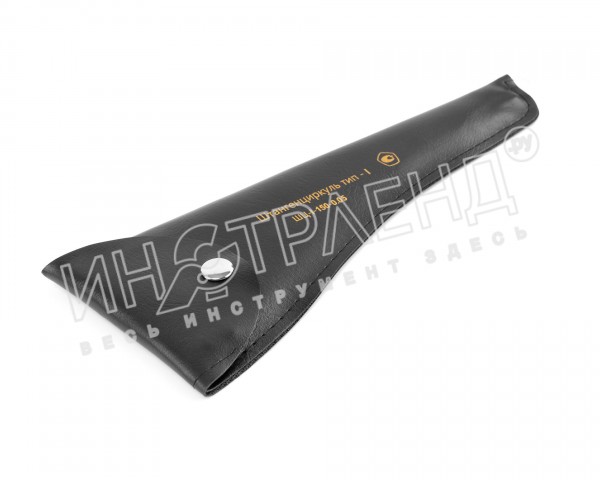 Штангенциркуль разметочный ШЦРТ I- 150  0,05  твердосплавными губками (ГРСИ № 77302-20) КЛБ