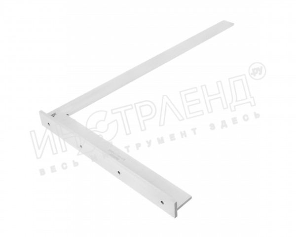 Угольник поверочный УШ-1000х 630 кл.1 (ГРСИ №78345-20) КЛБ
