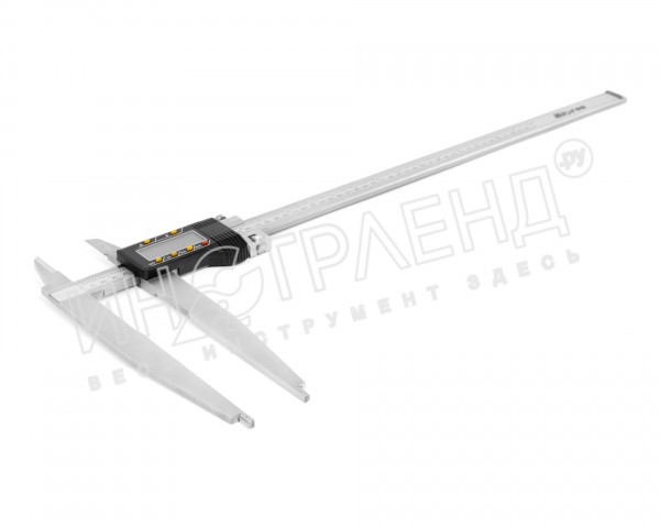 Штангенциркуль ШЦЦ-2- 500 0,01 электронный губки 200мм (ГРСИ №91149-24)  МИК