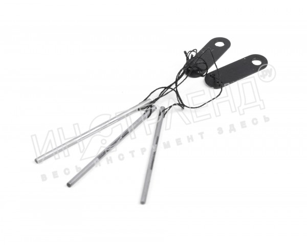 Проволочки  3,366 КЛБ