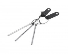 Проволочки  3,366 КЛБ