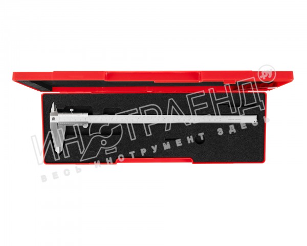 Штангенциркуль ШЦ-1-300 0,05 141-127E Guanglu