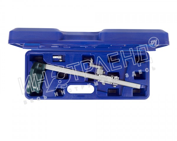 Штангенрейсмас ШР-300 0,05 (ГРСИ №92447-24)  МИК