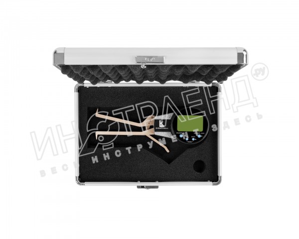 Нутромер для вн.измер.электронный НВЦ 30-50 0.005 КЛБ