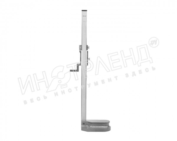 Штангенрейсмас ШР-630 0,05 (ГРСИ №92447-24)  МИК