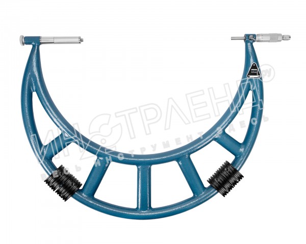 Микрометр МК- 500 0,01 SHAHE